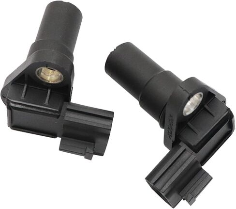مستشعر سرعة الإرسال/الإخراج سرعة السيارة 31935-1XF00 31935-1XF0C متوافق مع Nissan Cube Versa Altima Maxima Murano 2008-2020 V6-3.5L L4-1.8L in Kuwait