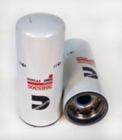Fleetguard FF5686 Fuel Filter in Saudi Arabia