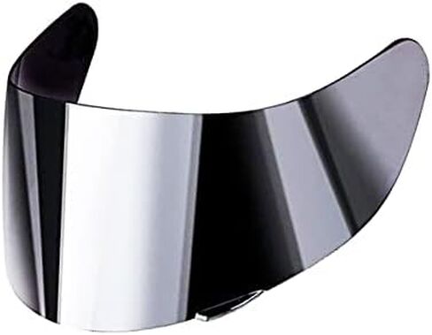 GDM Demon Motorcycle Helmet Replacement Shield /Visor in Saudi Arabia