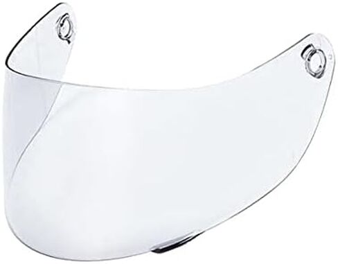 GDM Demon Motorcycle Helmet Replacement Shield /Visor in Saudi Arabia