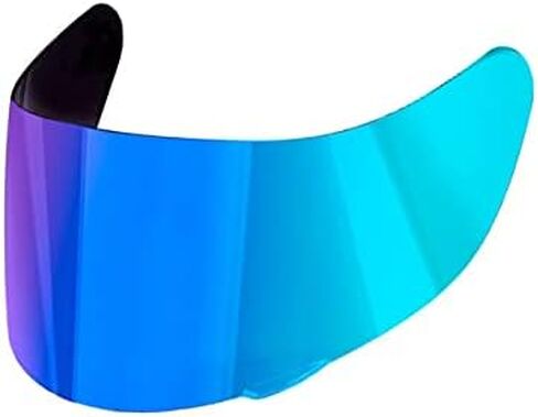 GDM Demon Motorcycle Helmet Replacement Shield /Visor in Saudi Arabia