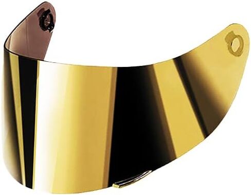 GDM Demon Motorcycle Helmet Replacement Shield /Visor in Saudi Arabia