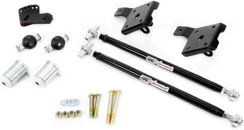 2628b UMI 2628-B 70-81 F-Body Leaf Spring Rant Kit ، 2628-B in Kuwait