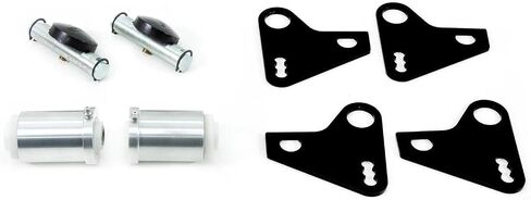 2628b UMI 2628-B 70-81 F-Body Leaf Spring Rant Kit ، 2628-B in Kuwait