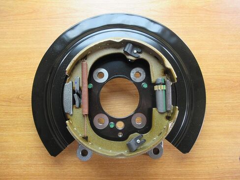Ram 1500 Classic Parking Brake Adapter Assembly Mopar OEM in Saudi Arabia