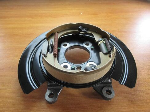 Ram 1500 Classic Parking Brake Adapter Assembly Mopar OEM in Saudi Arabia
