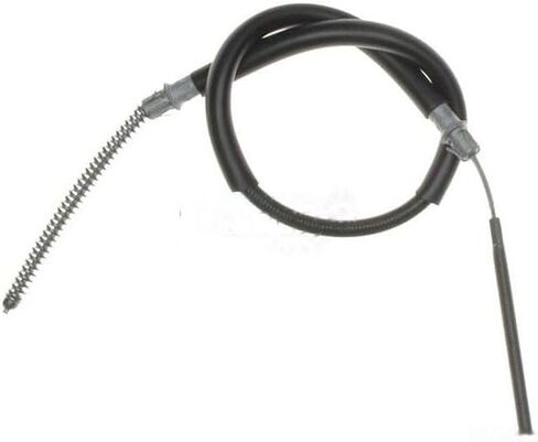 Parking Brake Cable Rear Left for 1993-1996 Oldsmobile Cutlass Ciera (PG-1347737) in Saudi Arabia