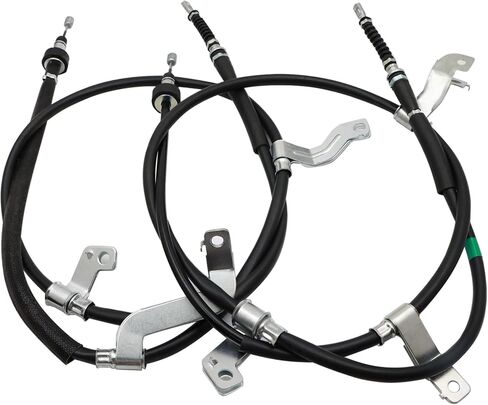 GXARTS COMPLAY CABLE 597602V000 597702V000 متوافق مع Hyundai Veloster 2012-2017 in Saudi Arabia