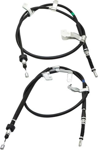 GXARTS COMPLAY CABLE 597602V000 597702V000 متوافق مع Hyundai Veloster 2012-2017 in Saudi Arabia