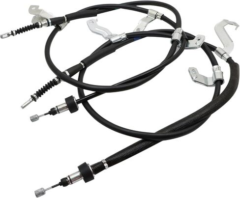 GXARTS COMPLAY CABLE 597602V000 597702V000 متوافق مع Hyundai Veloster 2012-2017 in Saudi Arabia