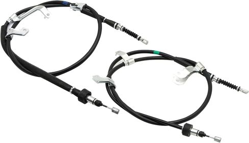 GXARTS COMPLAY CABLE 597602V000 597702V000 متوافق مع Hyundai Veloster 2012-2017 in Saudi Arabia