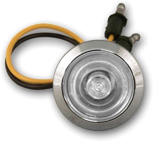 أعمال الطرق | Amber Bullseye Light | 8240 in Saudi Arabia