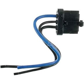 Standard Motor Products HP4540 handypack Engine Coolant Fan Motor Connector