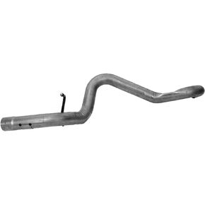 Dynomax 54753 Exhaust Pipe for Jeep Wrangler