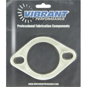 Vibrant Performance - VIB1472S 2 BLT SS FLNG 2.5"