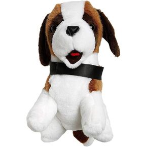 Beagle Driver or Fairway Wood Headcover | Unleash Your Golf Clubs with Our Faithful Dog Animal Golf Club Head Cover