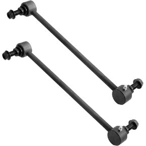 ASTARPRO 2pcs Front Sway Bar Links K7258 Compatible with Town & Country Grand Voyager Pacifica Dodge Caravan Plymouth RAM C/V Volkswagen Routan