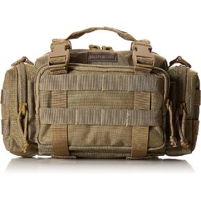 Maxpedition Proteus Versipack (Khaki)