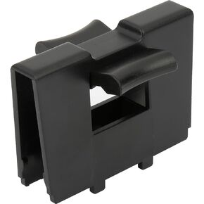 Center Console Cup Holder Insert Divider(1PCS).Fit for Subaru Forester,Legacy,Outback.Replaces Part #92118AJ000 92118AJ001.