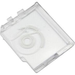 750036012 750036001 Bobbin Cover Plate for Janome (NewHome),Kenmore,Babylock,Bernette,Elna,Husqvarna Viking,Necchi,Pfaff Sewing Machine - 750036001