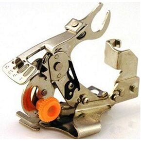 Ruffler Foot, High Shank for Brother PQ1300, PQ1500, PQ1500S