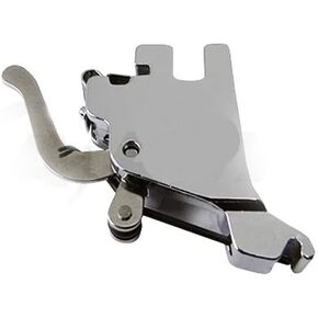 5011-2 Presser Foot Shank High Shank for Babylock,Brother,Janome,Juki,Necchi,Pfaff,Simplicity,Singer,Viking Sewing Machine Made in Taiwan