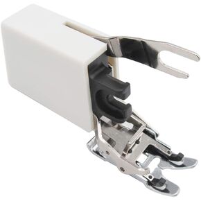 CKPSMS Brand - 1PCS #421333-451 Even Feed Compatible with Singer Slant Walking Foot 266,290,301,301A,401A,631,635,635E