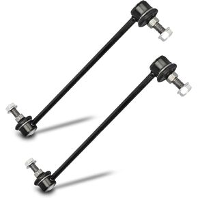 Front Sway Stabilizer Bar End Link Assembly Compatible with Toyota Rav4 Prius Corolla Im,Lexus Ct200h Hs250h Nx200t Nx300h,Scion im tc xb K750043 (R/L)