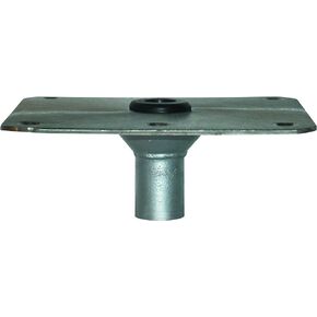 Wise 8WD2000-2 King Pin Seat Base Plate