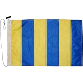 منتجات Taylor Made 93262 Code G Flag، 12 × 18 بوصة in Saudi Arabia