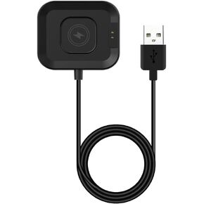 كابل شاحن الساعة الذكية لـ AMAZTIM M2