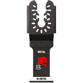 Freud-Diablo U 1-1/4 BIM MTL OMT 10PK