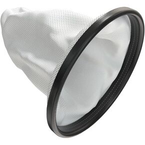 Think Crucial Replacement for Hoover Commercial Backpack Cloth Reusable Vacuum Cleaner Bag Fits Lightweight Backpack Vacuum C2401, Compare to Part # 2KE2105000 2-KE2105-000 in Kuwait