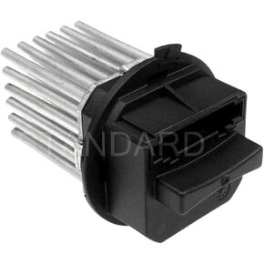 Standard Motor Products RU-778 Blower Motor Resistor Assorted , One Size