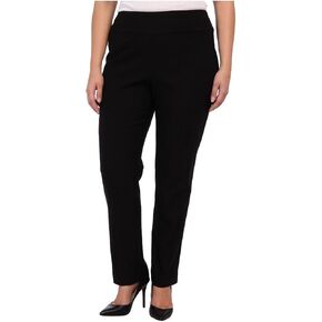 NIC+ZOE Women's Plus Size Wonderstretch Pant in Saudi Arabia