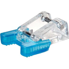 Janome Button Sewing Foot for Horizontal Rotary Hook Models
