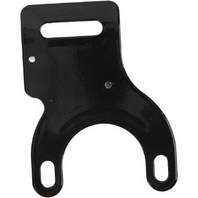 HEEPDD Sewing Machine Motor Bracket, 7000 RPM 0.5 AMP Black Sewing Machine Motor K Bracket for J0036005
