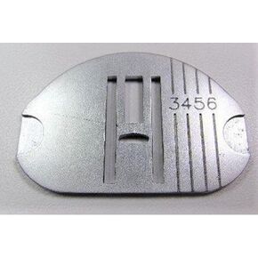 Needle Plate Singer 401 600 Parts, Silver