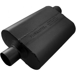Flowmaster 942542 40 Series Delta Flow Chambered Muffler