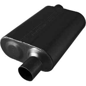 Flowmaster 8042443 40 Series Chambered Muffler