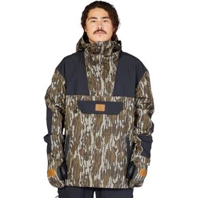 DC Shoes Men's Dc-43 Anorak