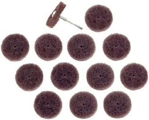 MICROJIG BLADECLEAN BC-81012 نظام تنظيف الشفرات واللقم مع مجموعة أقراص Cpr in Kuwait