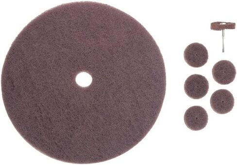 MICROJIG BLADECLEAN BC-81012 نظام تنظيف الشفرات واللقم مع مجموعة أقراص Cpr in Kuwait