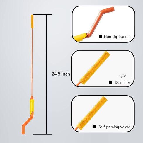 for Drain Snake shower drain clog remover tool for Kitchen Sewer Cleaning in Saudi Arabia