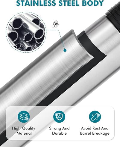 مكبس مرحاض كهربائي مكبس هواء للمرحاض، أداة إزالة انسداد المرحاض، أداة إزالة انسداد الهواء بالضغط العالي، منظف الصرف، مزيل انسداد الصرف، غطاس لحوض المطبخ، تصريف الأرضية، حوض الاستحمام in Kuwait