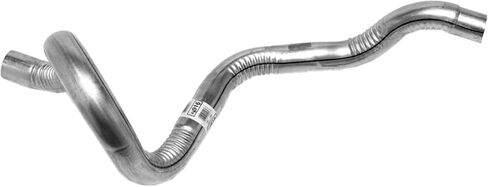 Walker Exhaust 44916 Exhaust Pipe 2.5" Inlet (Outside) 2.25" Outlet (Outside) in Saudi Arabia
