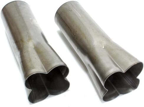 Hedman (14018) جامع اللحام 2-1/4 بوصة × 4 بوصة - زوج in Kuwait