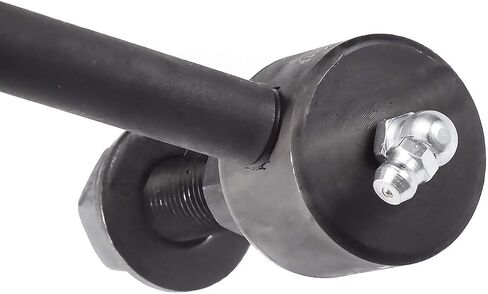 ASTARPRO - Front Stabilizer Sway Bar End Link Replacement for Buick Rainier Chevy SSR Trailblazer/EXT GMC Envoy Isuzu Ascender Saab 9-7x - 2pc Set in Saudi Arabia