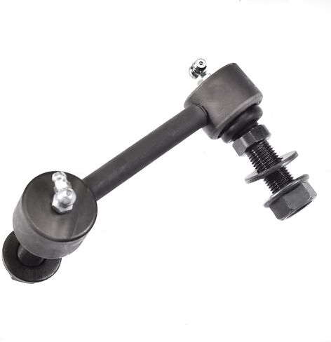 ASTARPRO - Front Stabilizer Sway Bar End Link Replacement for Buick Rainier Chevy SSR Trailblazer/EXT GMC Envoy Isuzu Ascender Saab 9-7x - 2pc Set in Saudi Arabia
