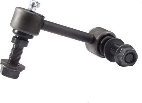 ASTARPRO - Front Stabilizer Sway Bar End Link Replacement for Buick Rainier Chevy SSR Trailblazer/EXT GMC Envoy Isuzu Ascender Saab 9-7x - 2pc Set in Saudi Arabia